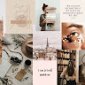 Meet your Posher, Ayla